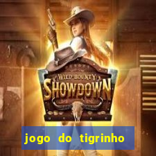 jogo do tigrinho com deposito de 1 real